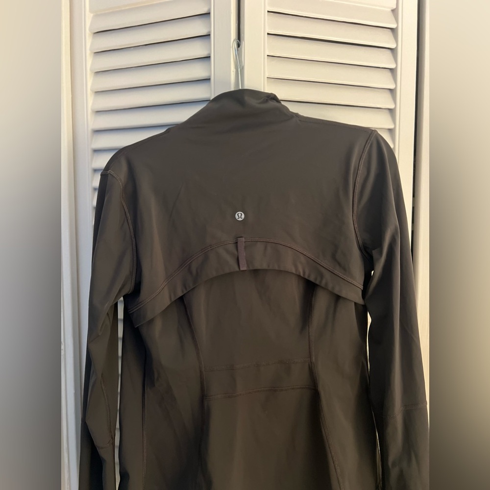 Lululemon Athletic Jacket - image 4